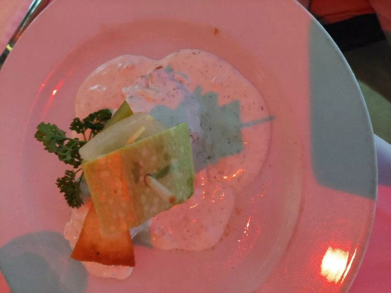 Malibu Restaurant