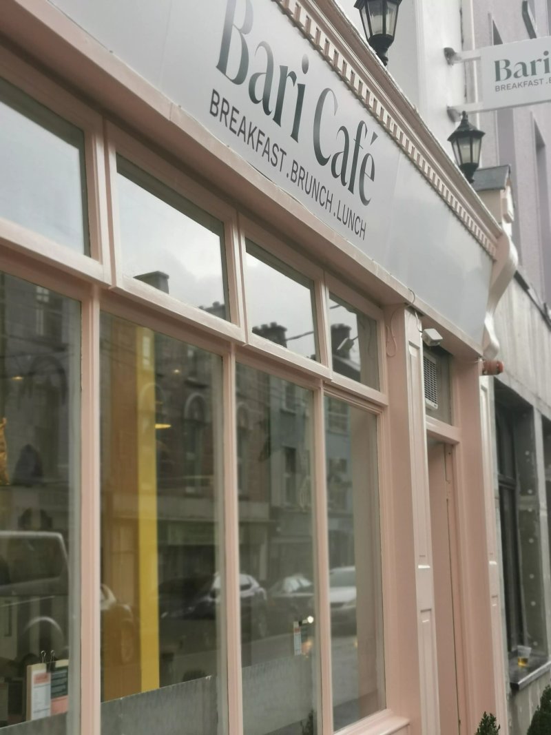 Bari Cafe & Deli