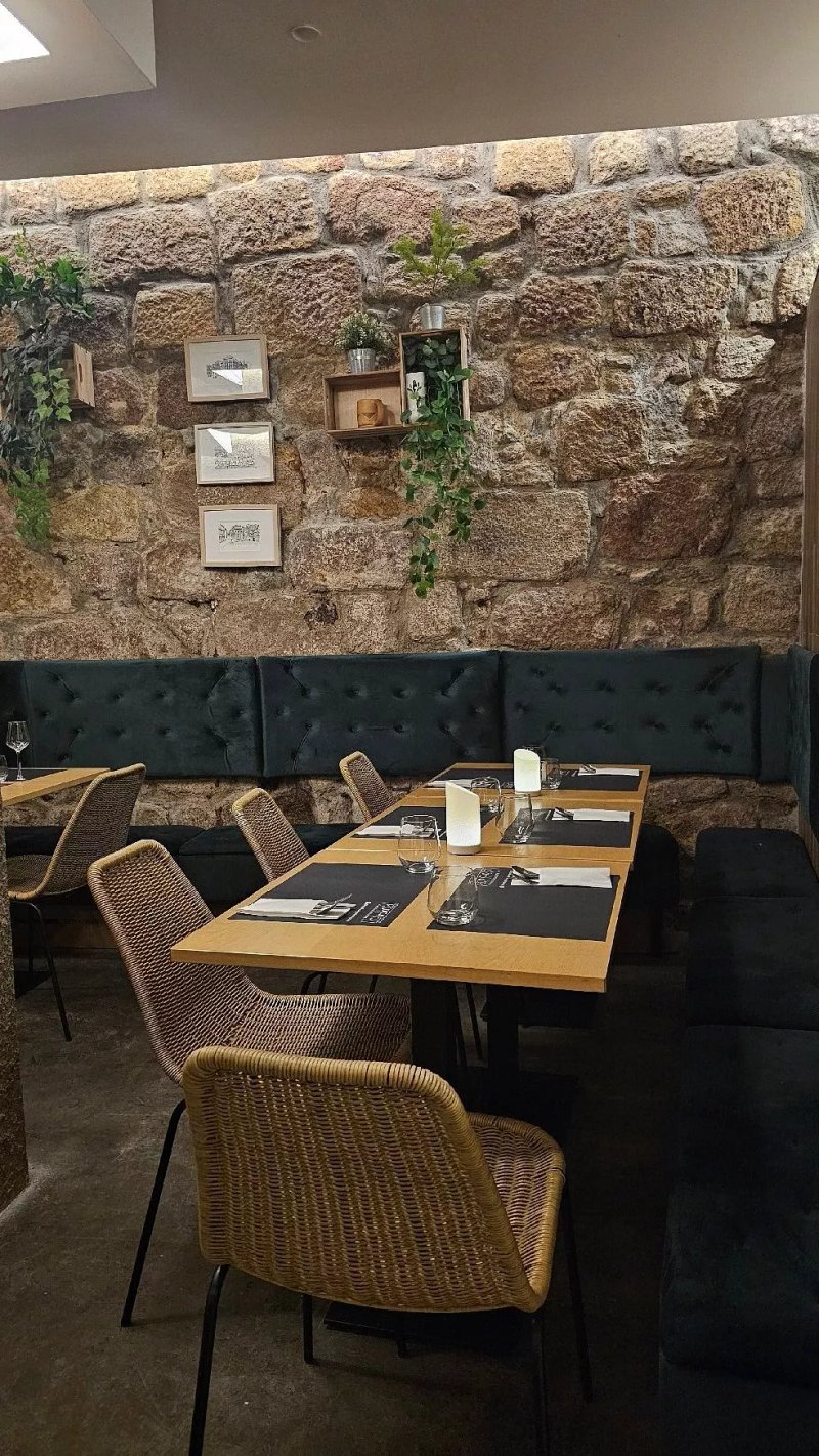 Local Food Experience