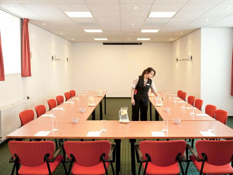 Ibis Styles Den Haag Scheveningen