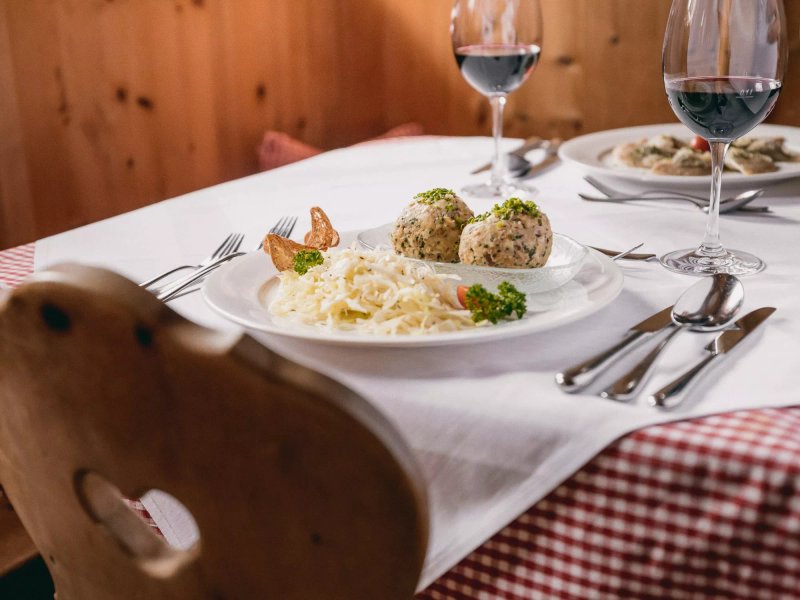 Restaurant Moseralm