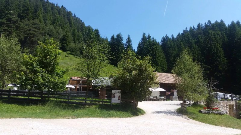 Laneralm