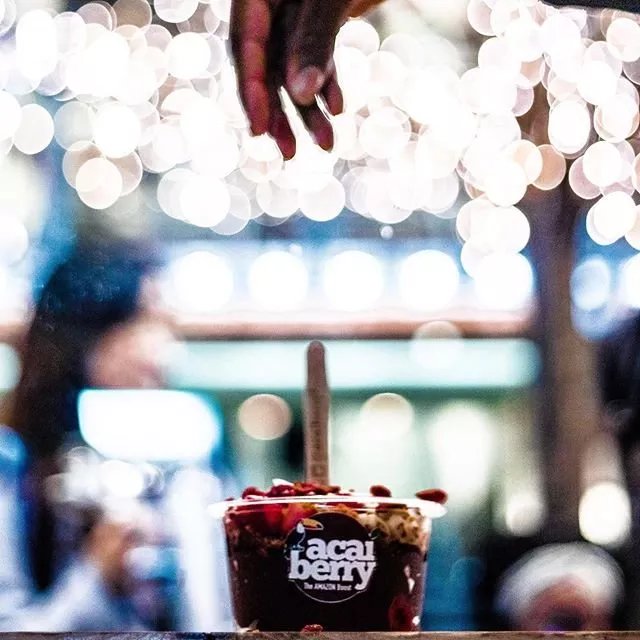 Acai Berry