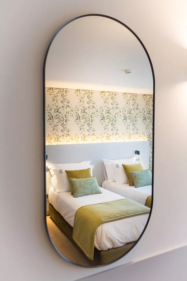Ribeira House