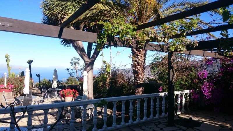 Jardin de Aridane