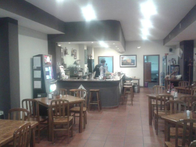 Meson Restaurante Triacastela