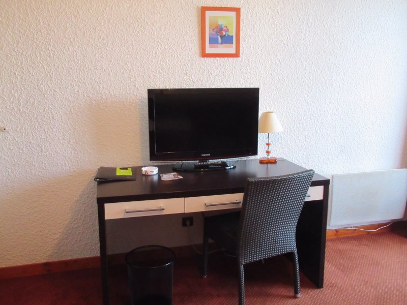Auberge Du Camp Romain