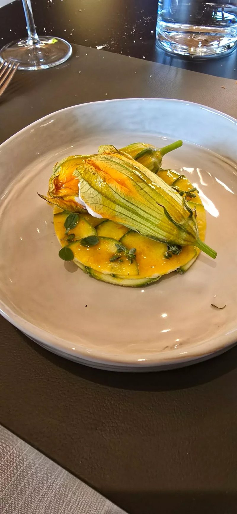 Le Fucine Brasserie Restaurant