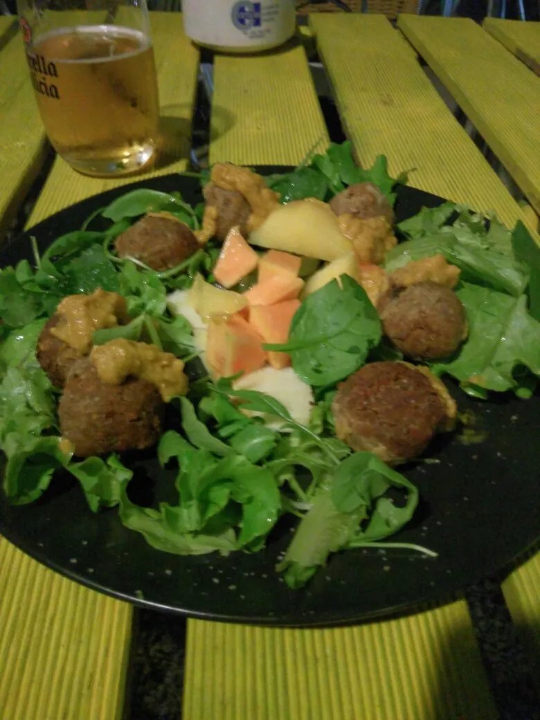 Rua Restaurante