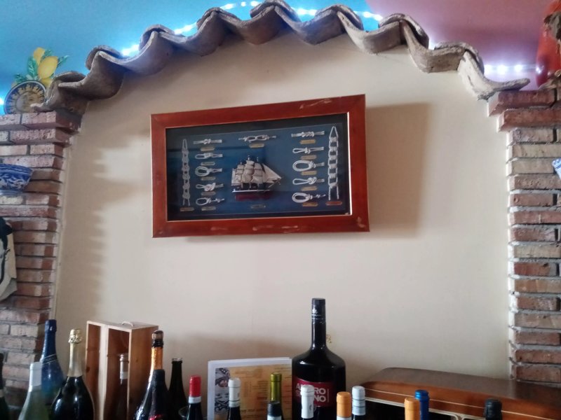La Taverna Del Pescatore