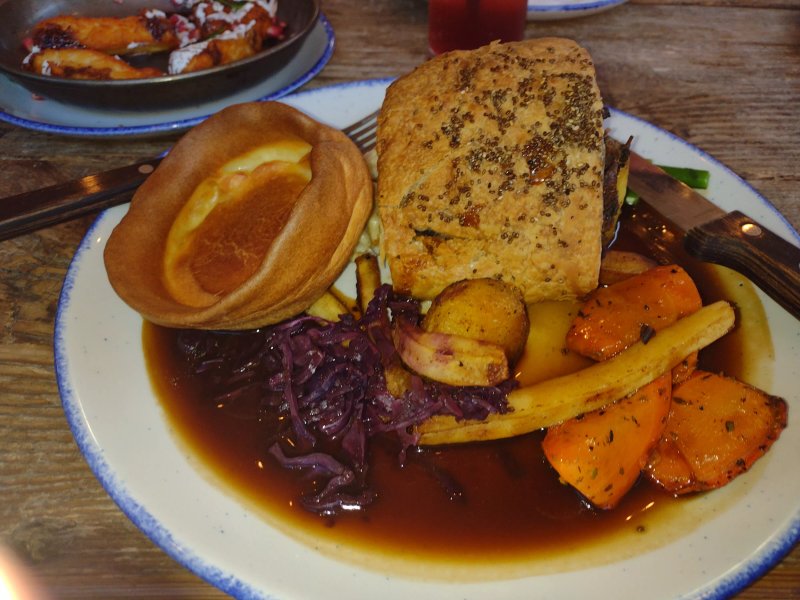The Lord Raglan