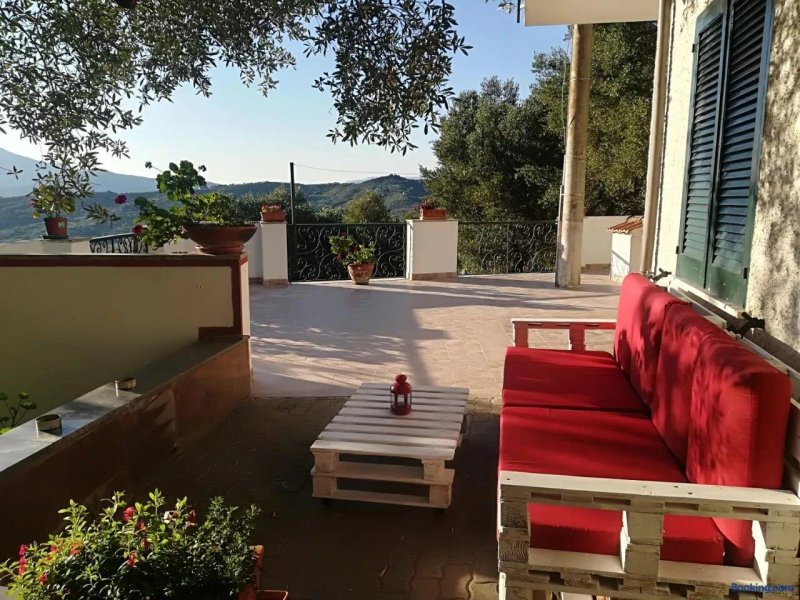 Casa Vacanze Alfano
