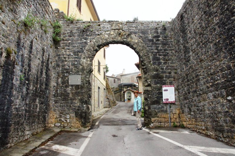 Agriturismo Casa Bistino