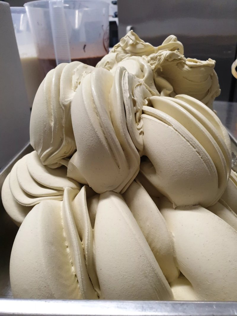 Gelateria Tricocco