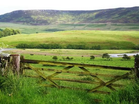 East Hepple Farmhouse