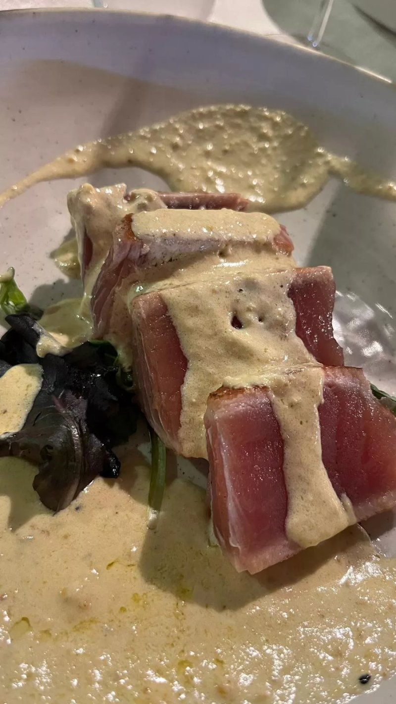 Ristorante L'Avventura