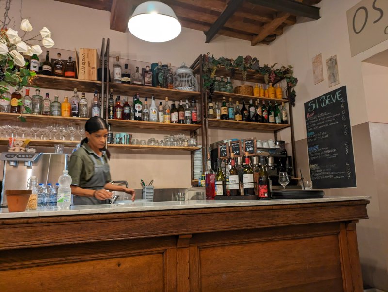 Osteria Lo Stellario