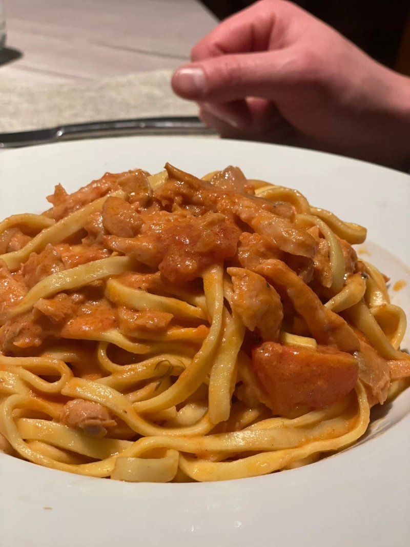La Lampara