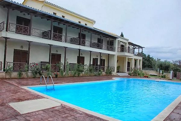 Guesthouse Michobeis