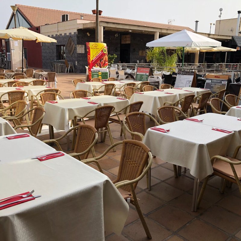 Restaurante asia bao zai house
