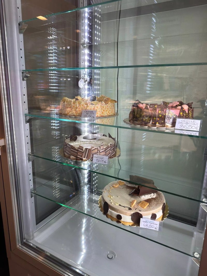 Gelateria Il Golosone