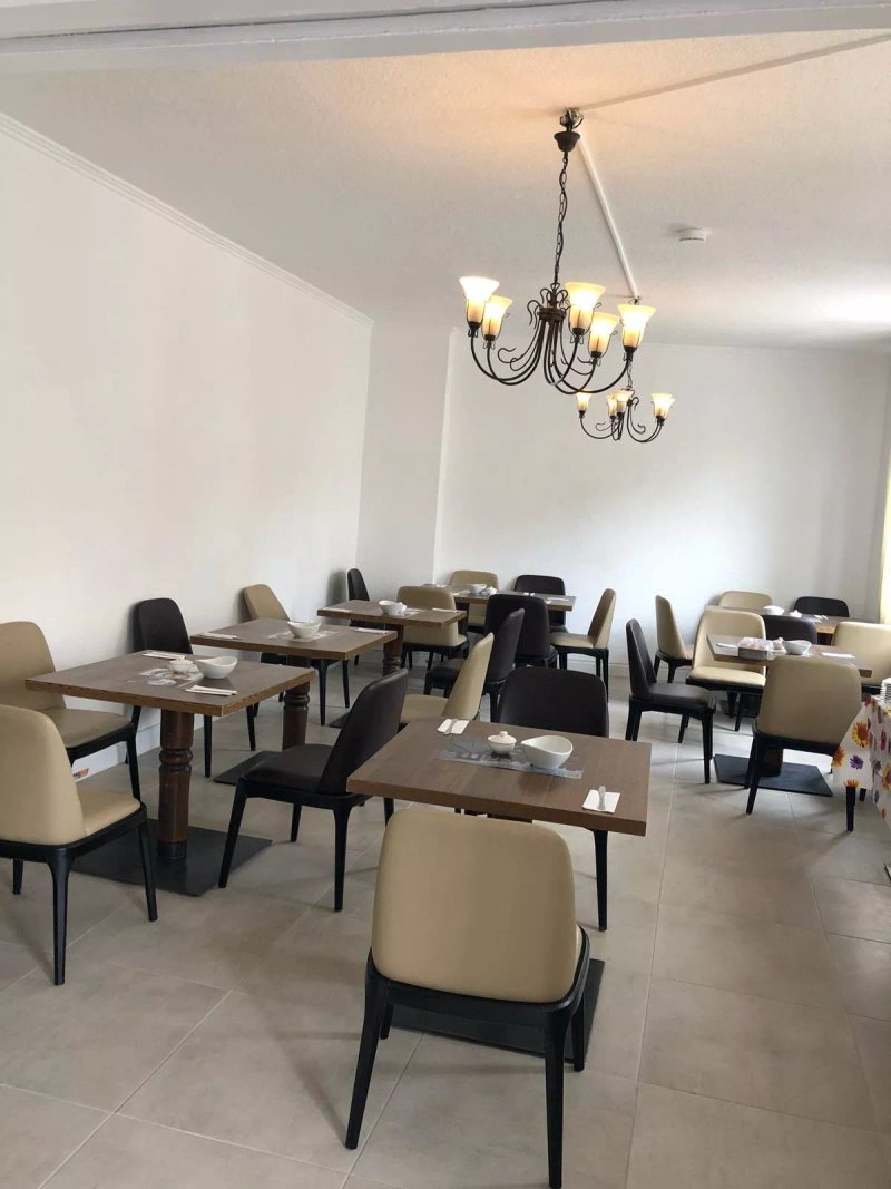 Hotel Oldesloer Hof