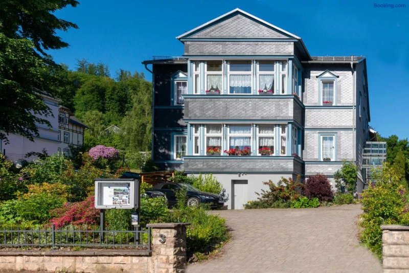 Villa Regina