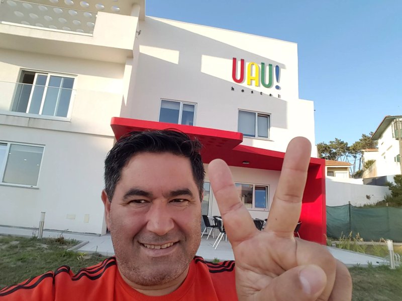 UAU Hostel