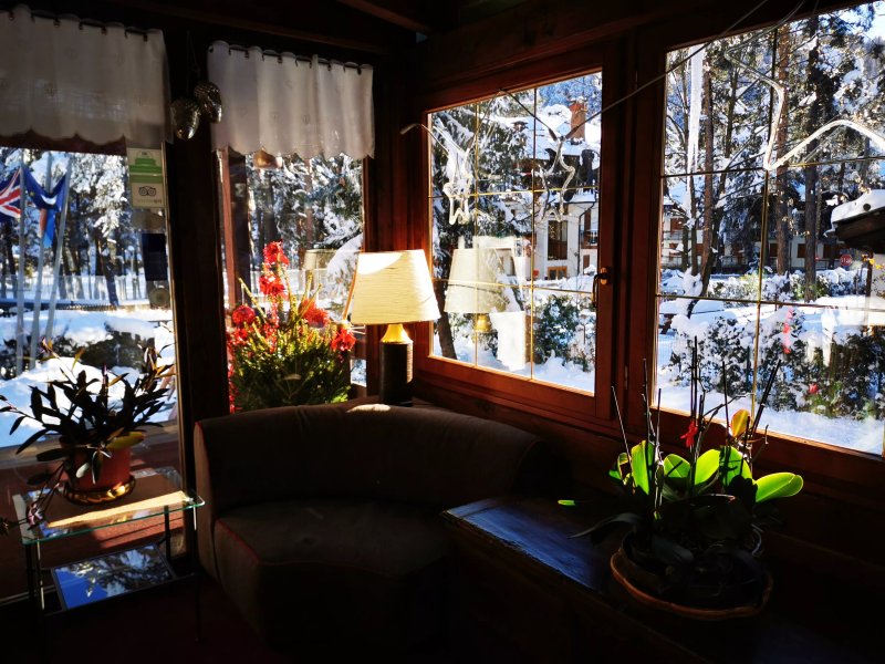 Hotel La Quiete