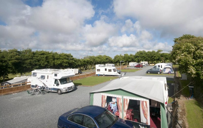 Globe Vale Holiday Park