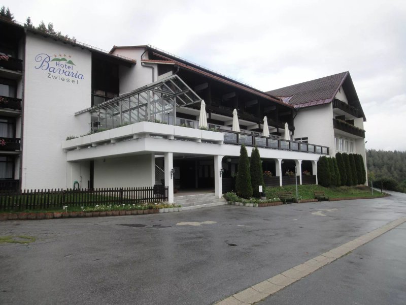 Hotel Bavaria Zwiesel