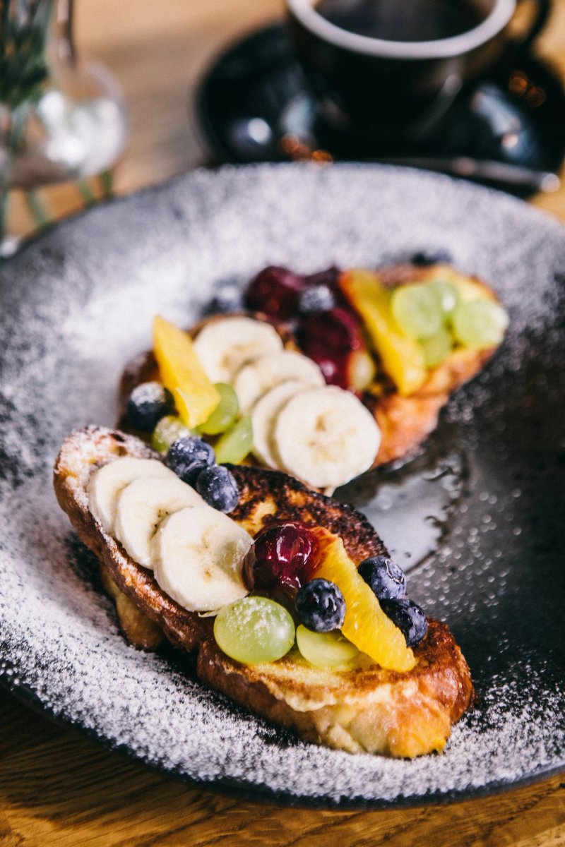 Karafka Winebar & Restaurant