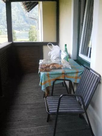 Gasthof Laggner