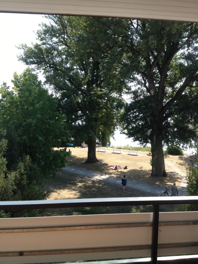 Hotel Seepark Garni
