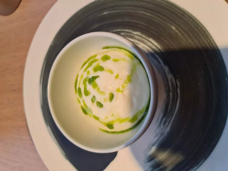 Le Passe Temps Restaurant