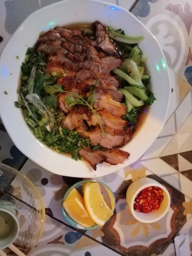 Viet Street Food