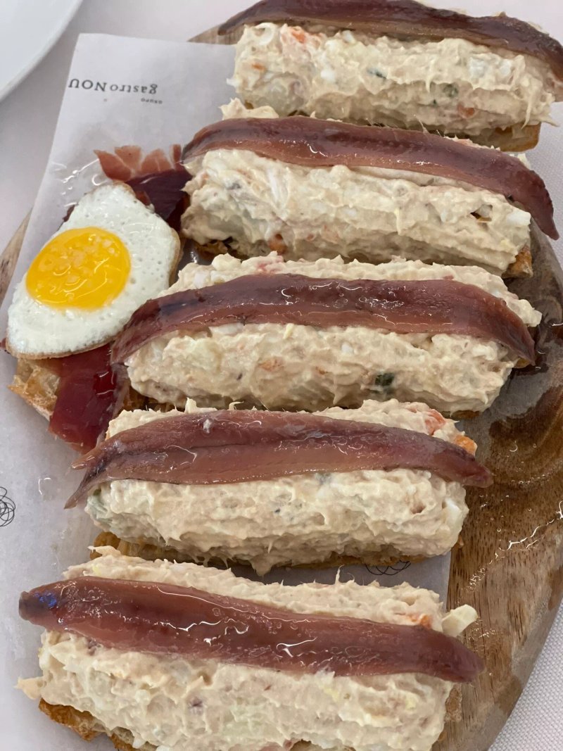 Piripi Restaurant