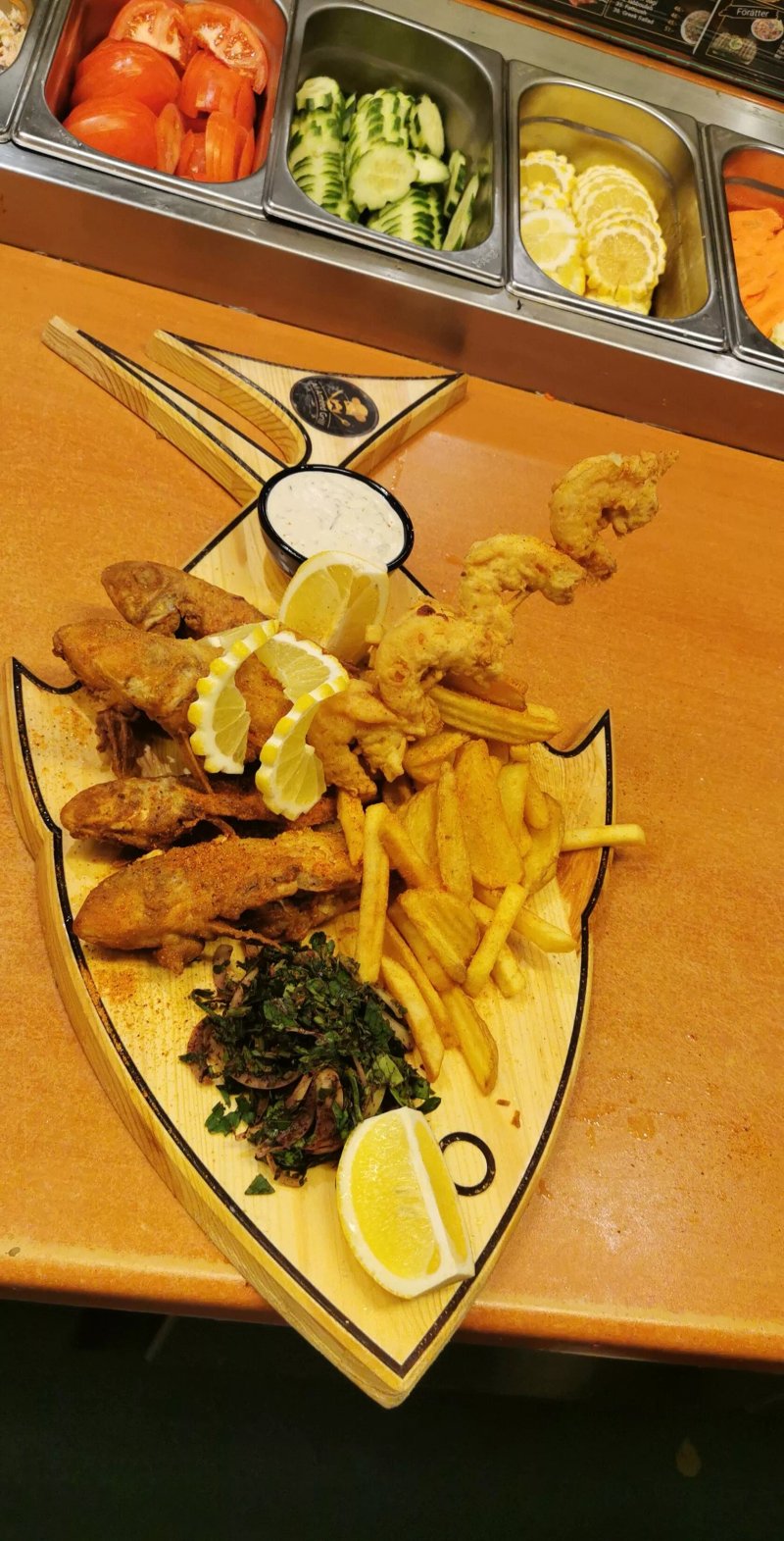 Al Ameed Grill