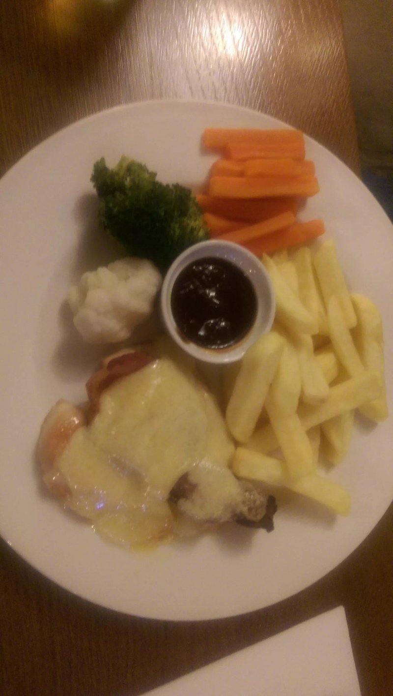 Bankfoot Inn
