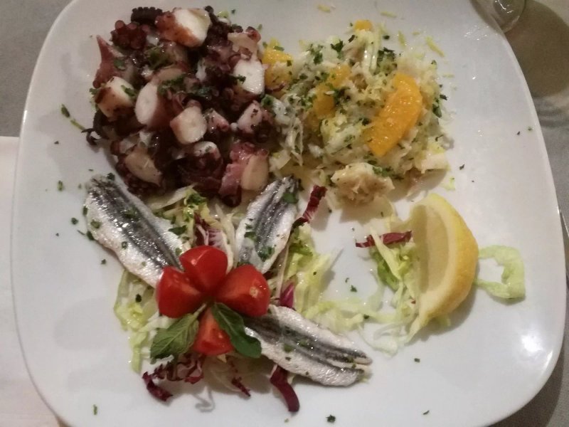 Ristorante I Tre Re
