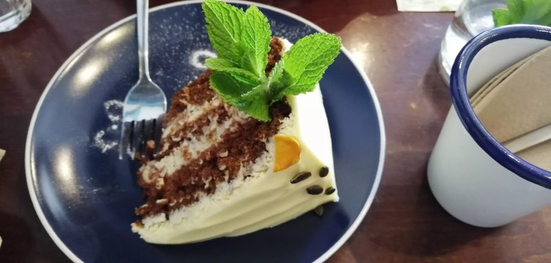 Seven - Neighbourhood Cafe