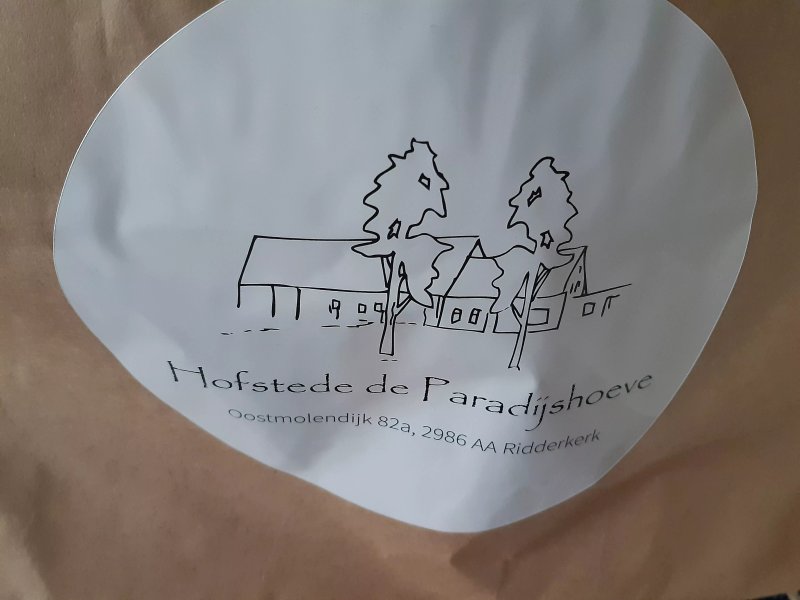 Hofstede de Paradijshoeve