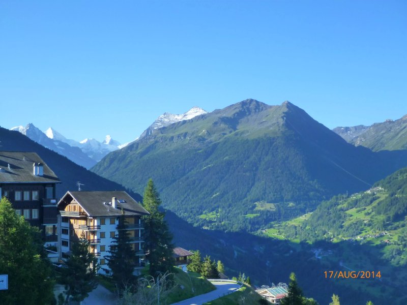Hotel Le Beausite