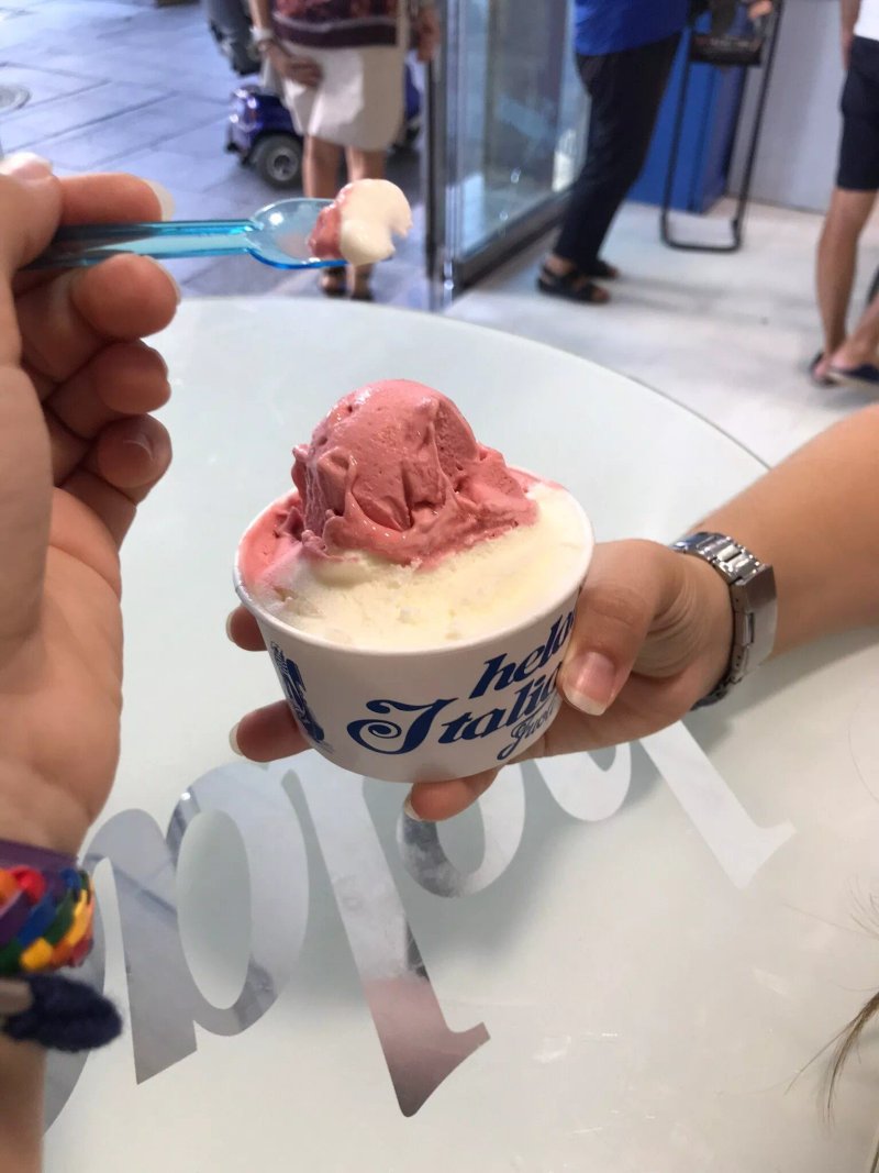 Helados Italianos Fuoli