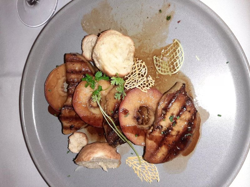 Restaurant National