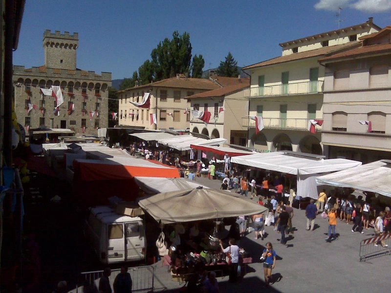 Hotel Piccola Firenze