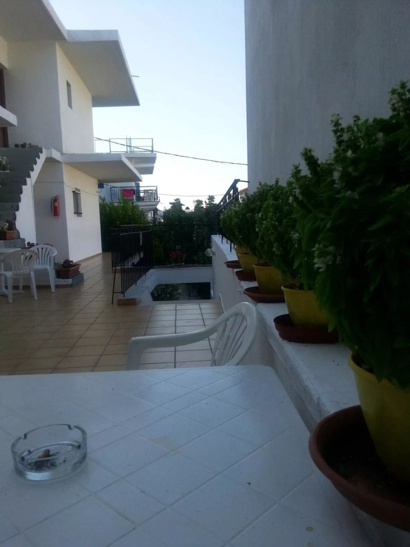 Aivaliotis House