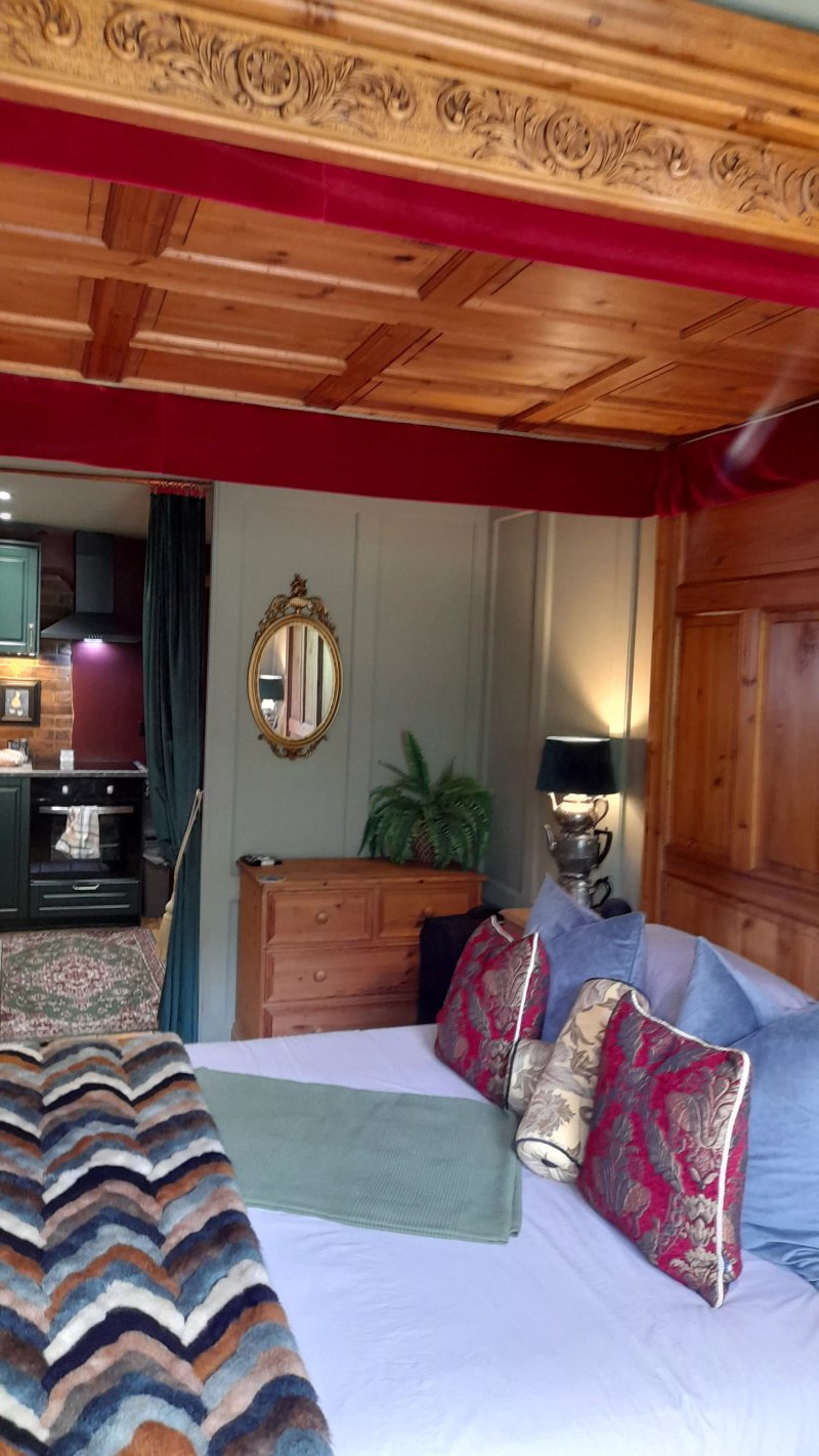 The Bluebell Inn
