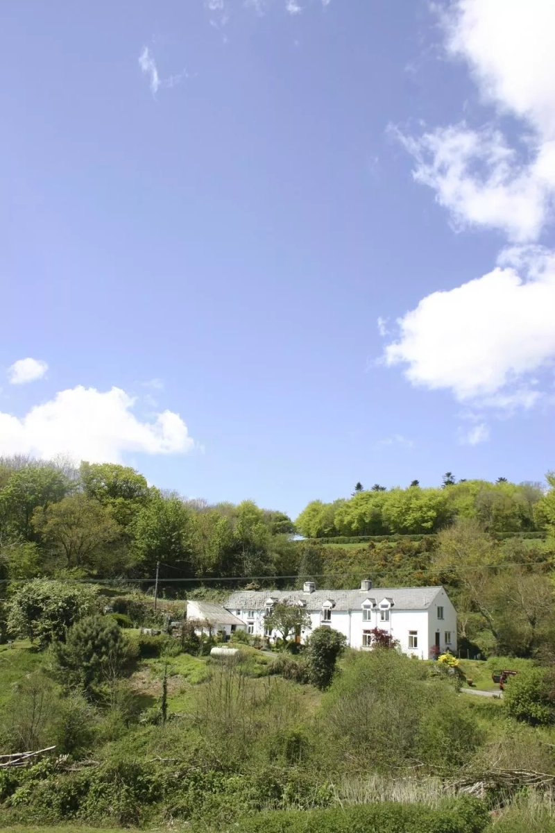 Lower Radaford
