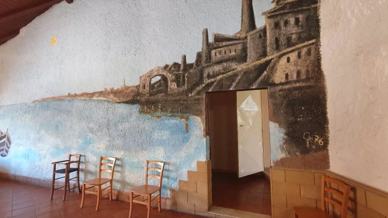 Ristorante Rustico